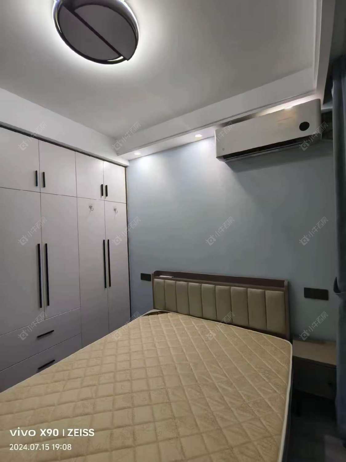 常州万科公园大道二三期在租房源_小牛看房