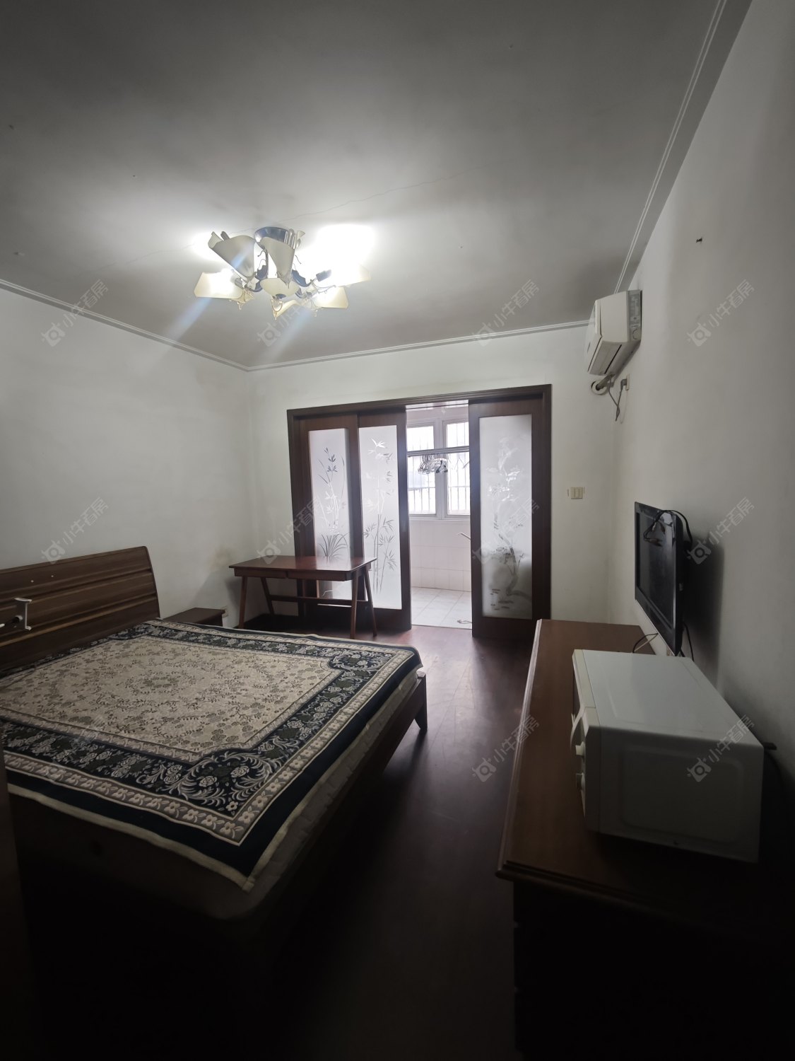 常州太湖花园在租房源室内图_小牛看房