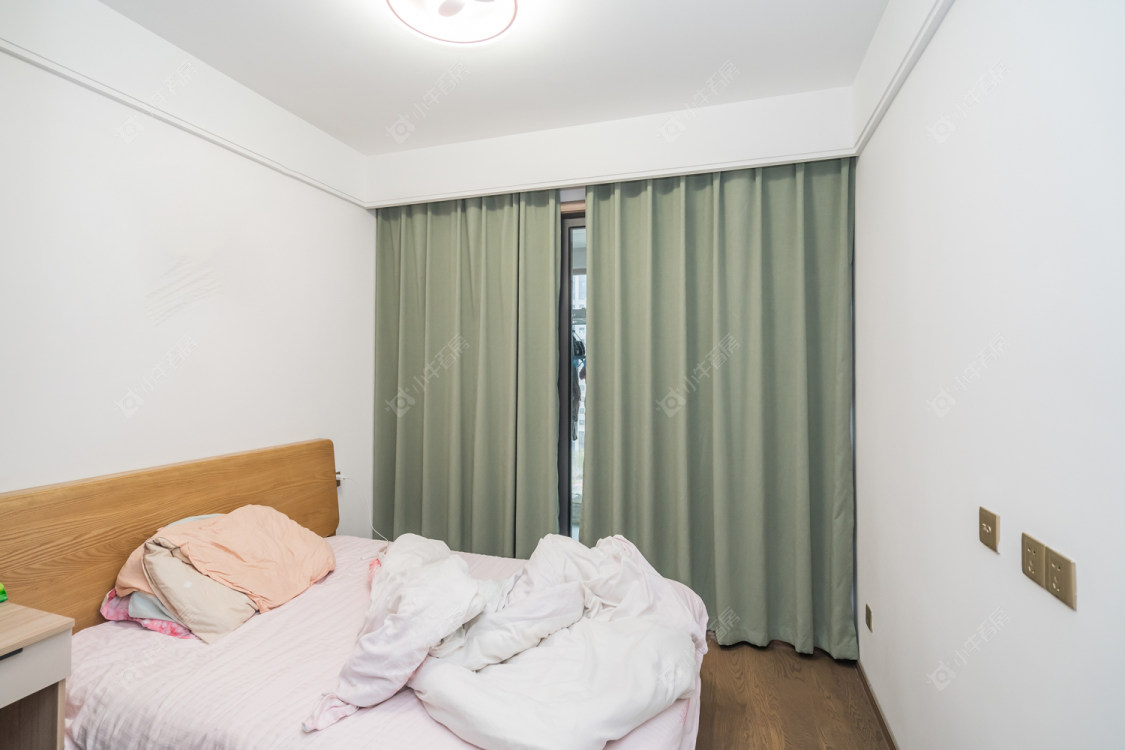 常州中海云樾里在售二手房源室内图_小牛看房