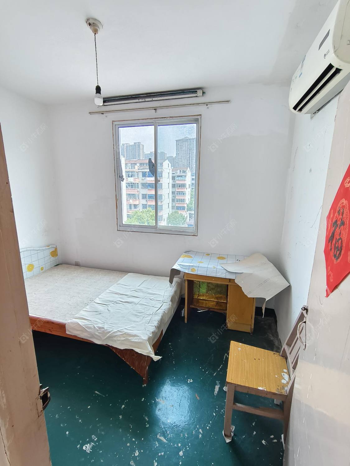 常州清凉新村租房_清凉新村2室1厅房源出租