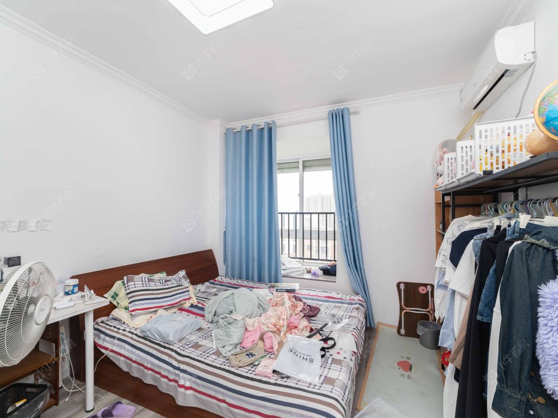 常州紫缘公寓在售二手房源室内图_小牛看房