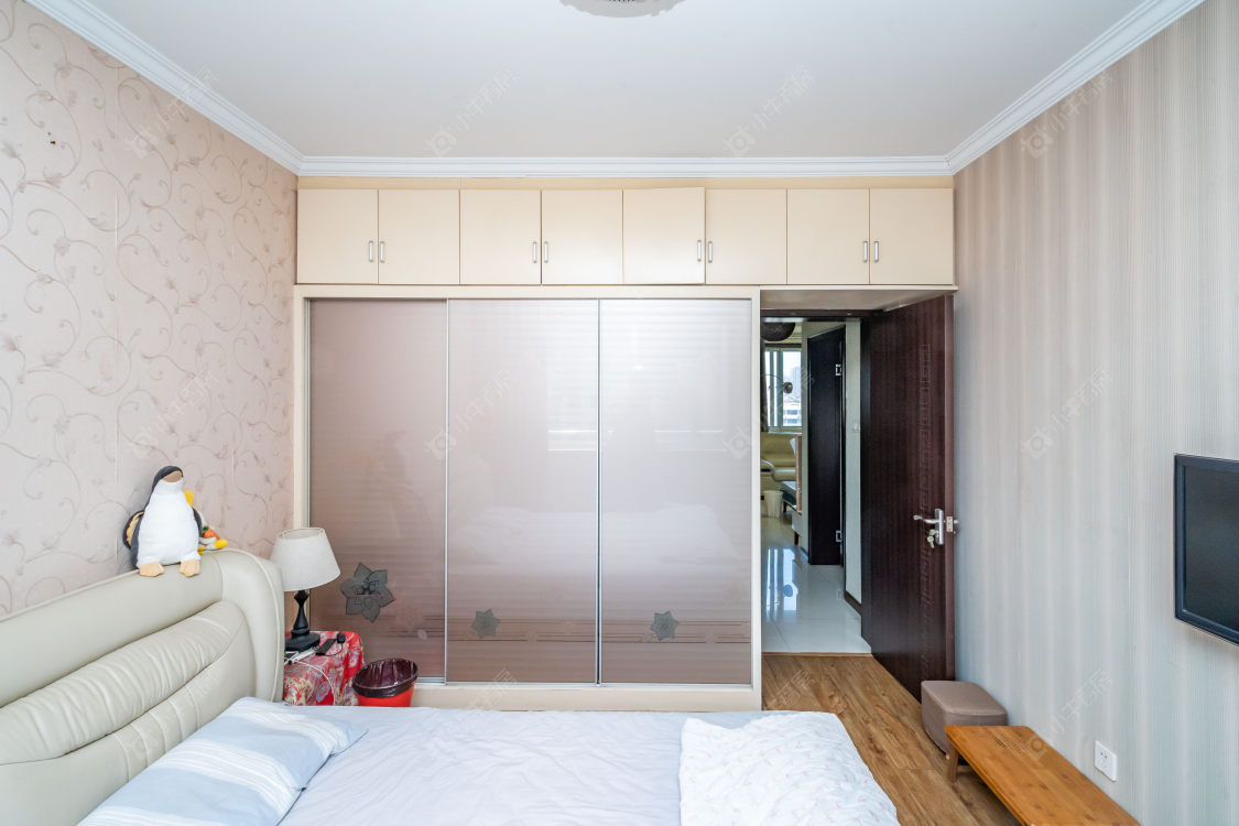 常州兰陵尚品花园在售二手房源室内图_小牛看房