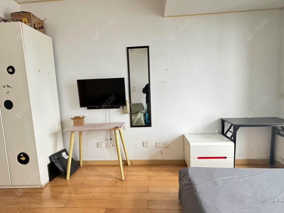 常州莱蒙双子星座公寓在租房源室内图_小牛看房