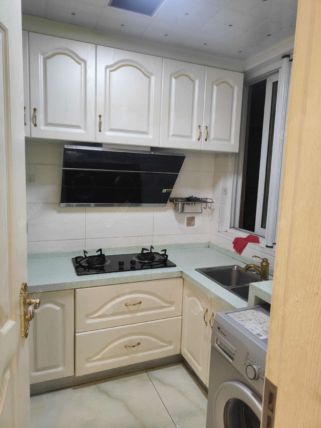 常州华润国际四期在租房源室内图_小牛看房