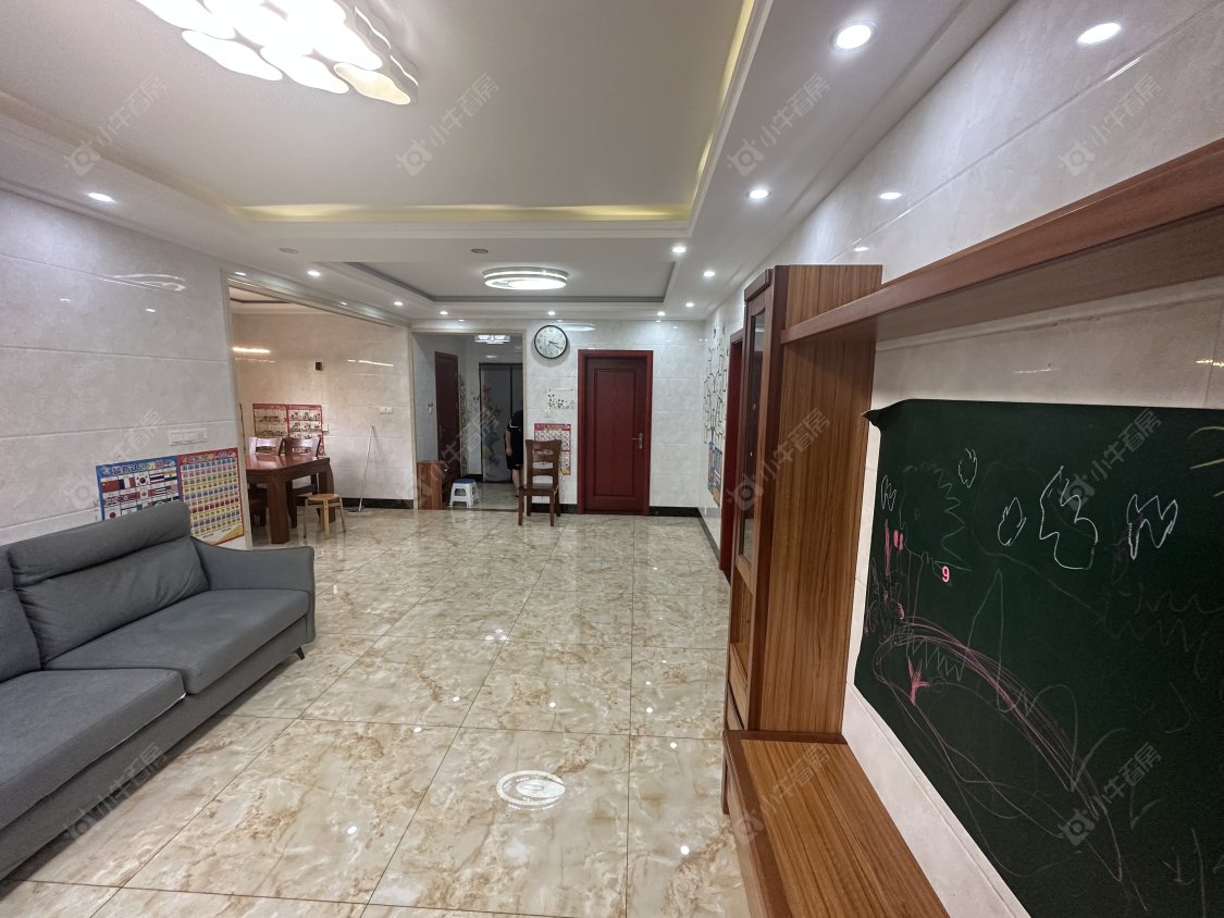 常州学府家苑租房房源封面图