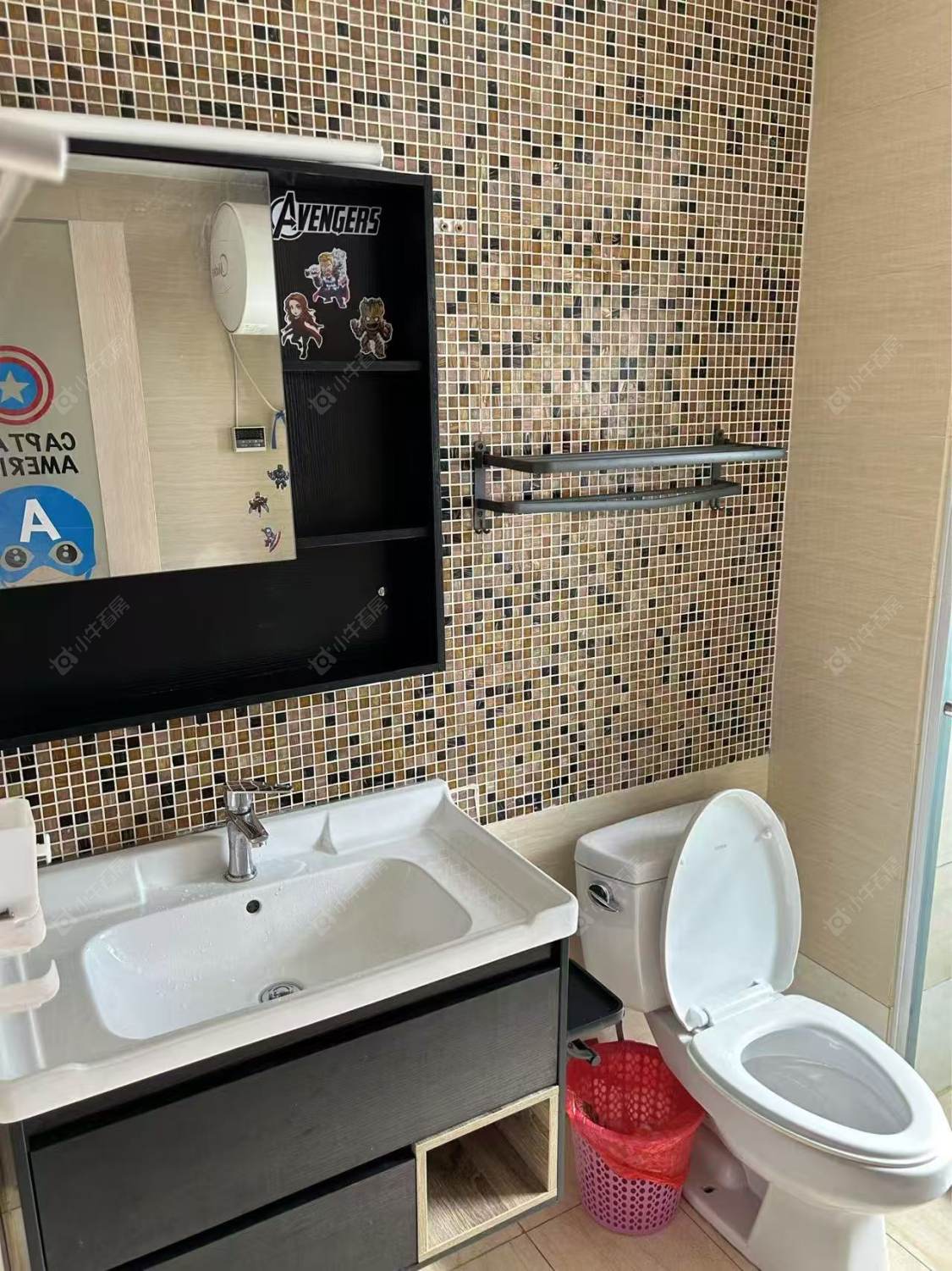 新北万达广场房源 常州新北万达广场在租房源_小牛看房