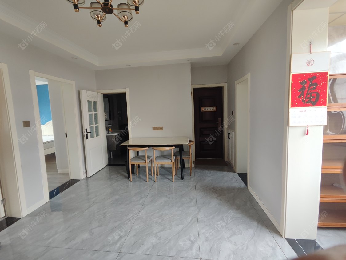 常州清潭六村在租房源_小牛看房