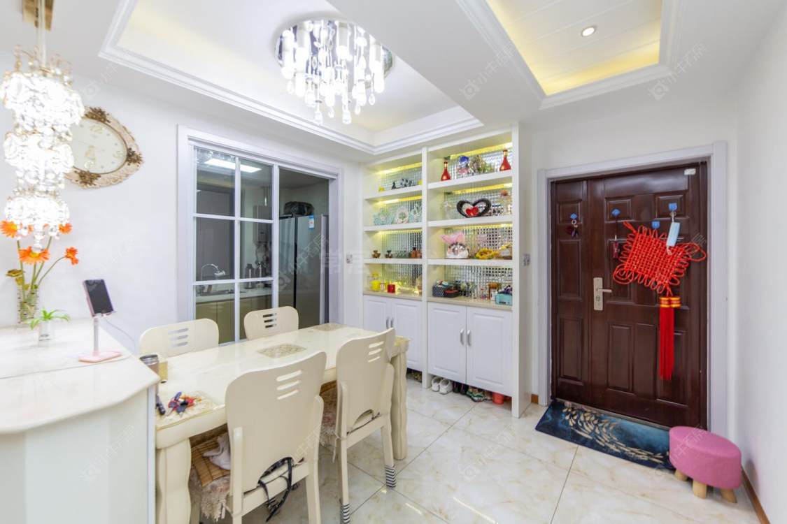 天逸城南区房源室内图 常州天逸城南区在售二手房源室内图_小牛看房