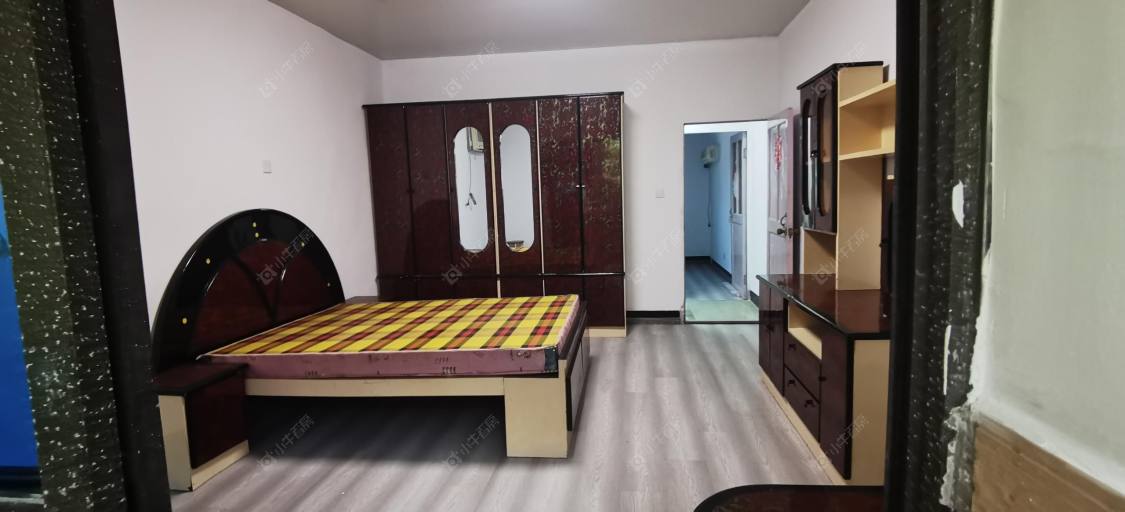 常州常丰村委在租房源室内图_小牛看房