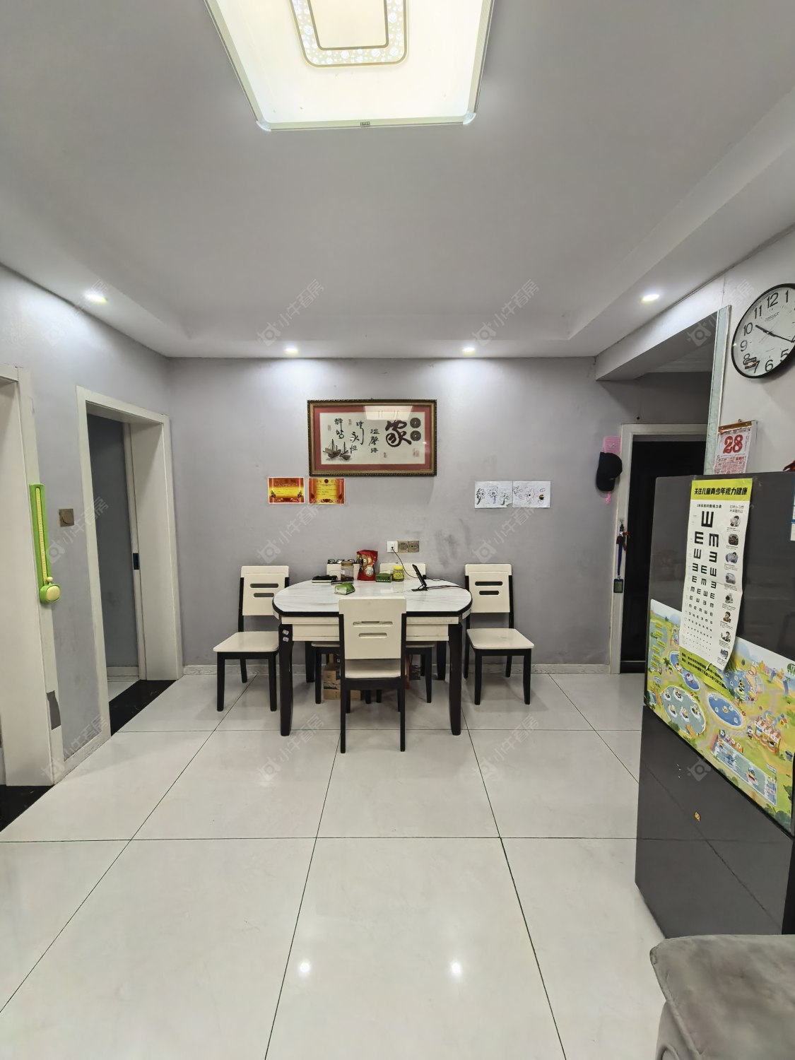 清潭六村房源室内图 常州清潭六村在租房源室内图_小牛看房