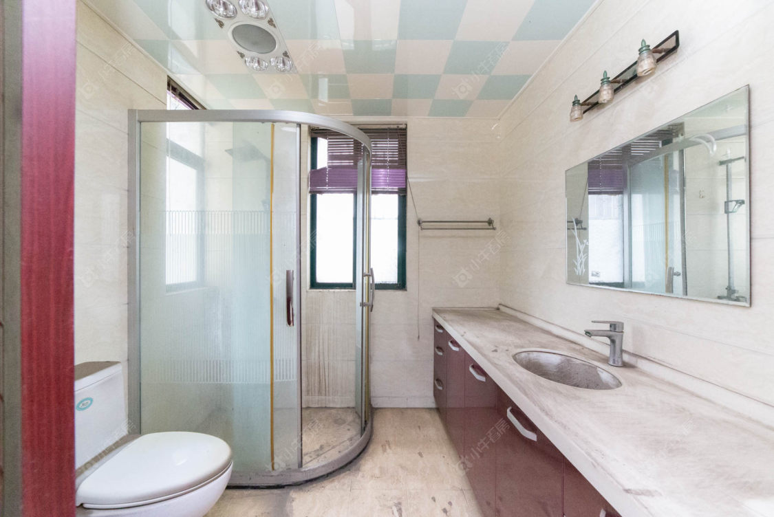 常州青洋花苑在售二手房源室内图_小牛看房