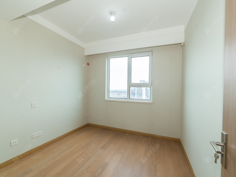 常州金科保利北郡花园在售二手房源室内图_小牛看房