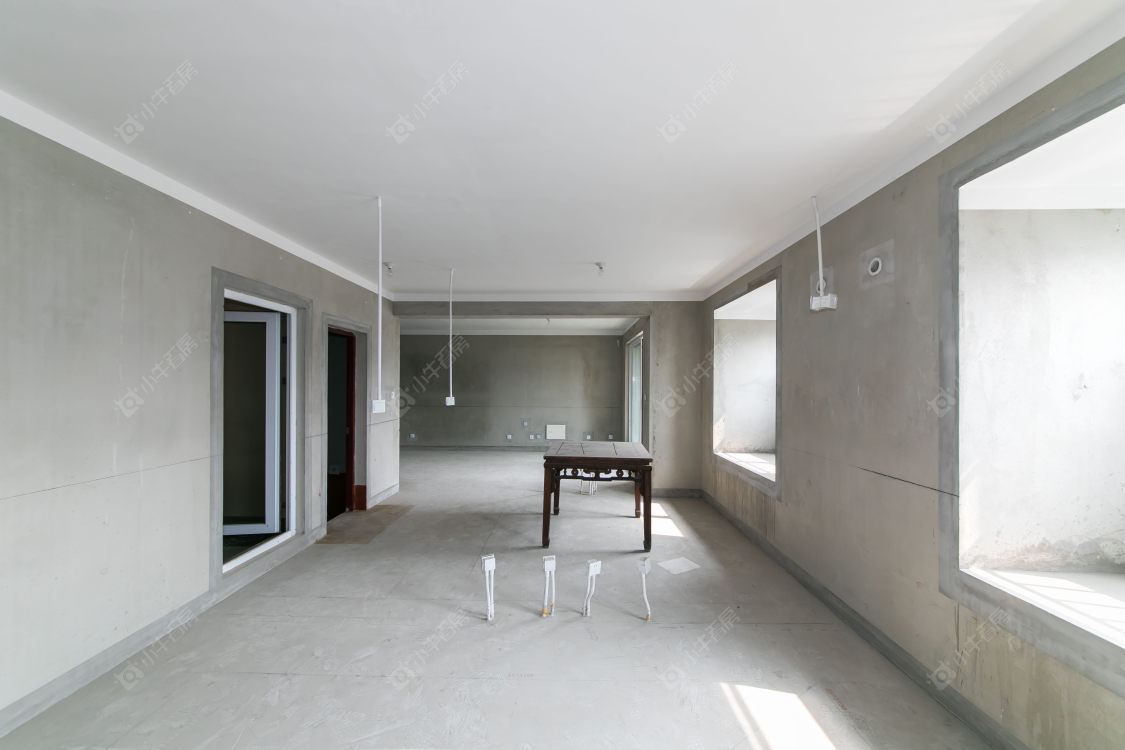 常州路劲城市印象在售二手房源室内图_小牛看房