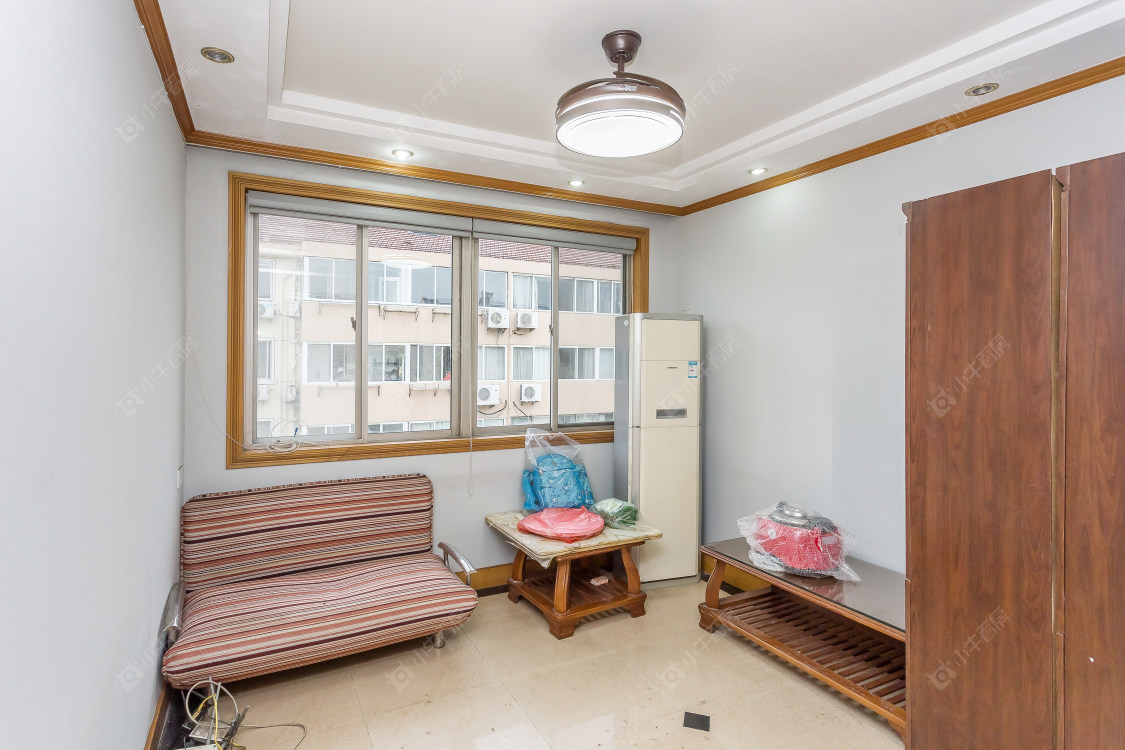 常州翠竹新村北区在售二手房源室内图_小牛看房