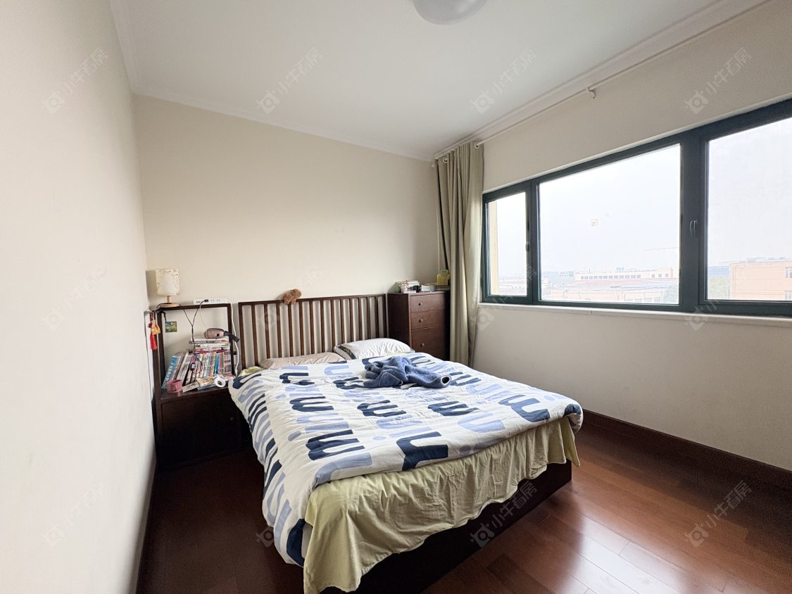 丹阳恒大城在售二手房源室内图_小牛看房