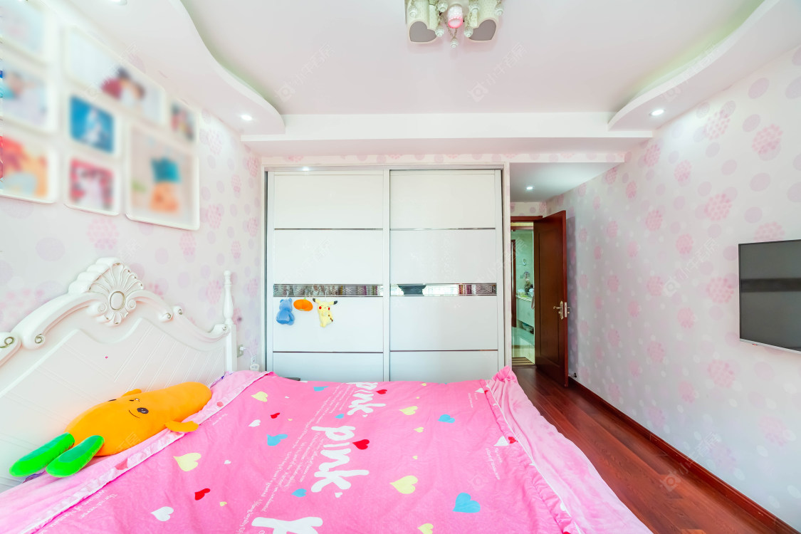 绿地世纪城三期房源室内图 常州绿地世纪城三期在售二手房源室内图_小牛看房