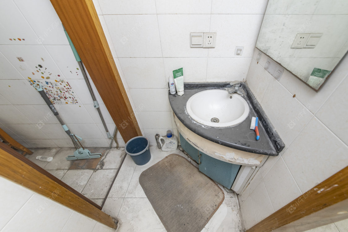 常州四季新城北苑在售二手房源室内图_小牛看房