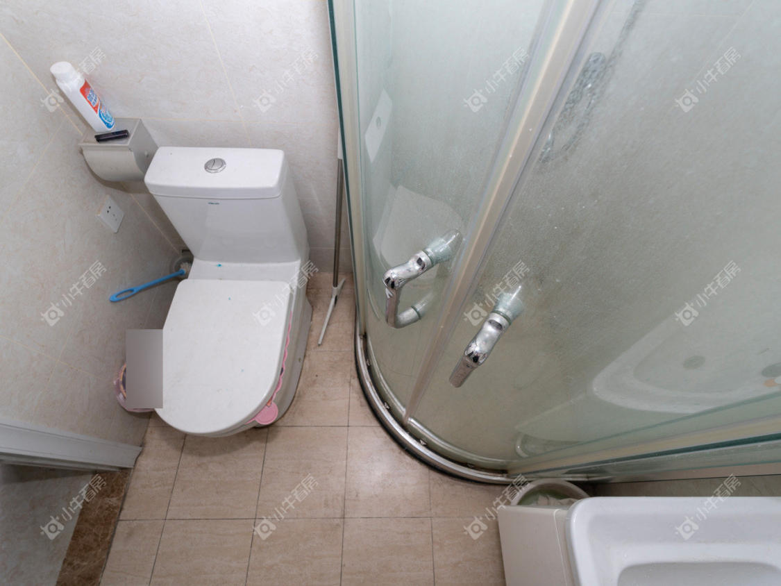 常州红星美凯龙在租房源室内图_小牛看房