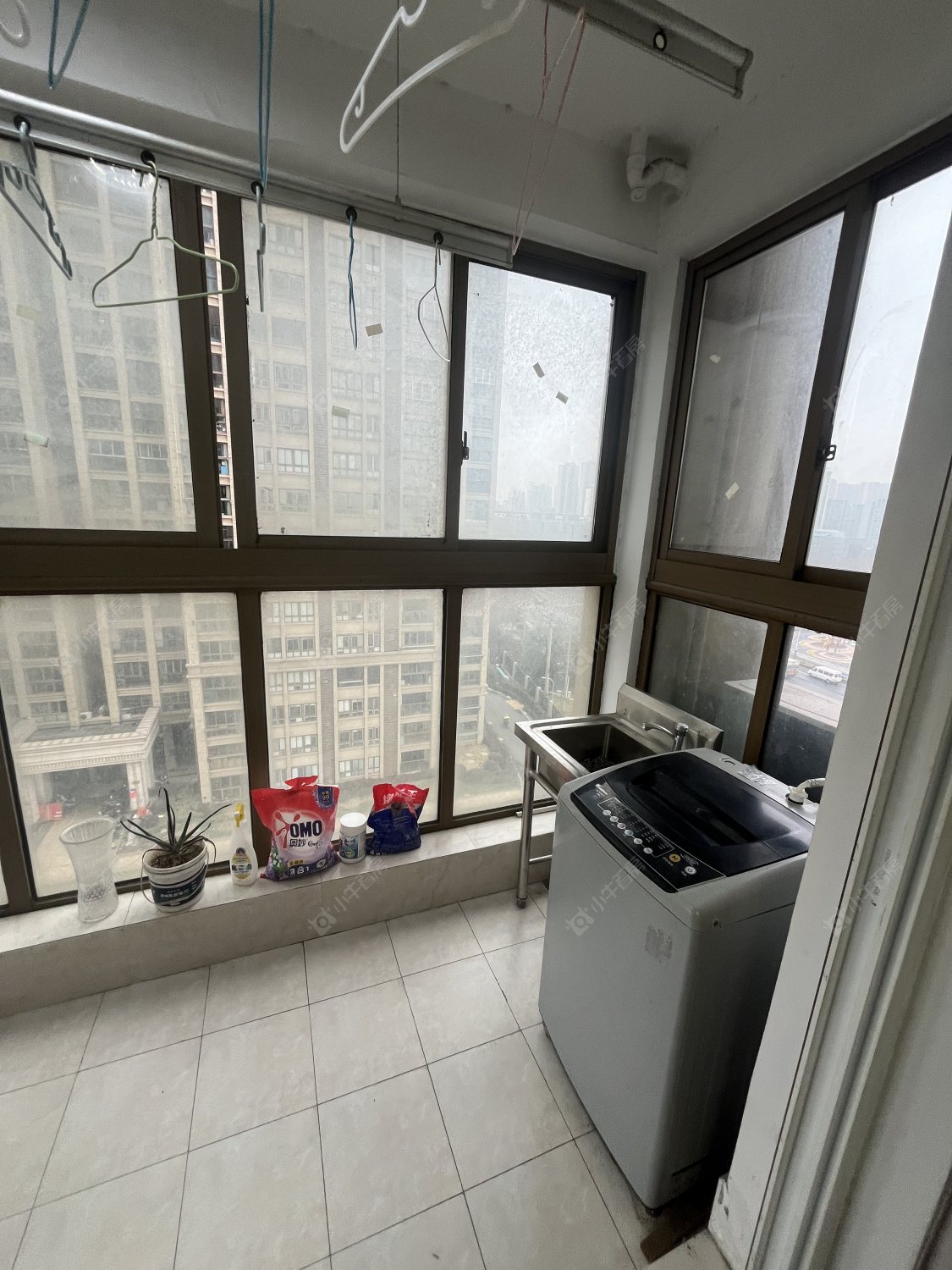 常州蓝山湖在租房源_小牛看房