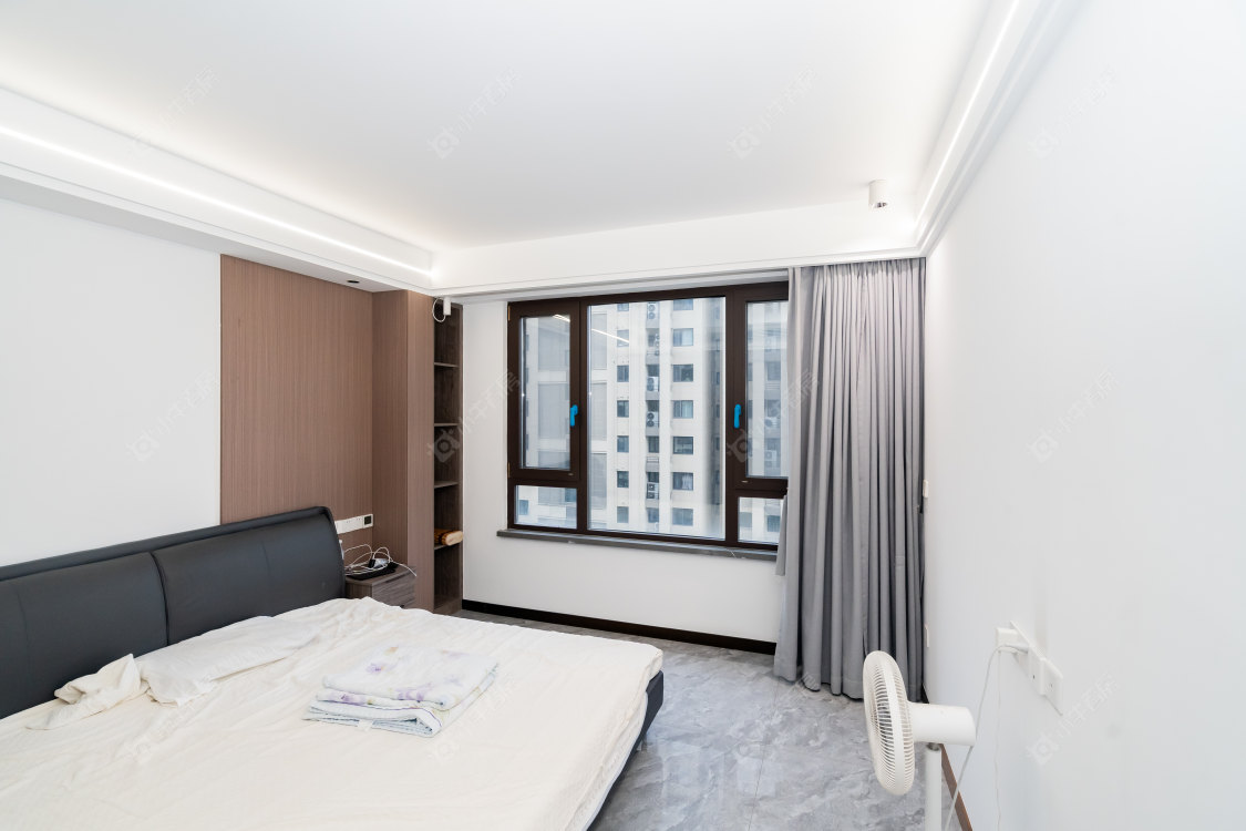 常州新城璞樾和山在售二手房源室内图_小牛看房