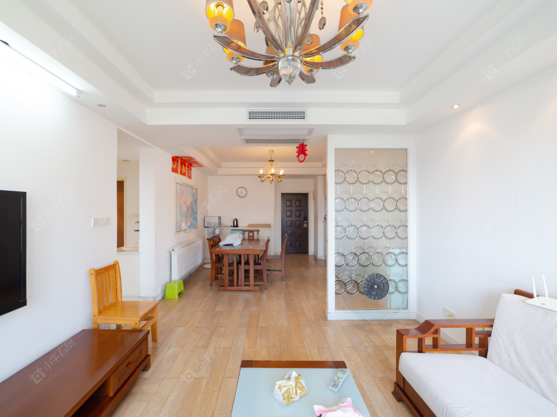 常州永宁雅苑在售二手房源室内图_小牛看房