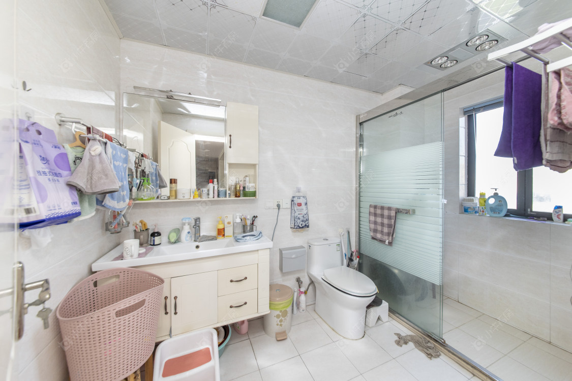 常州四季新城金典在售二手房源室内图_小牛看房