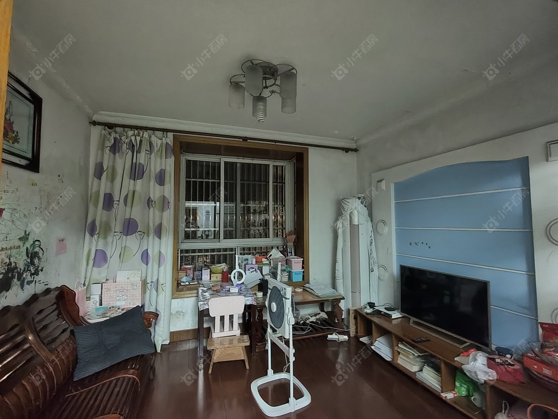 常州鑫福苑一期在租房源_小牛看房