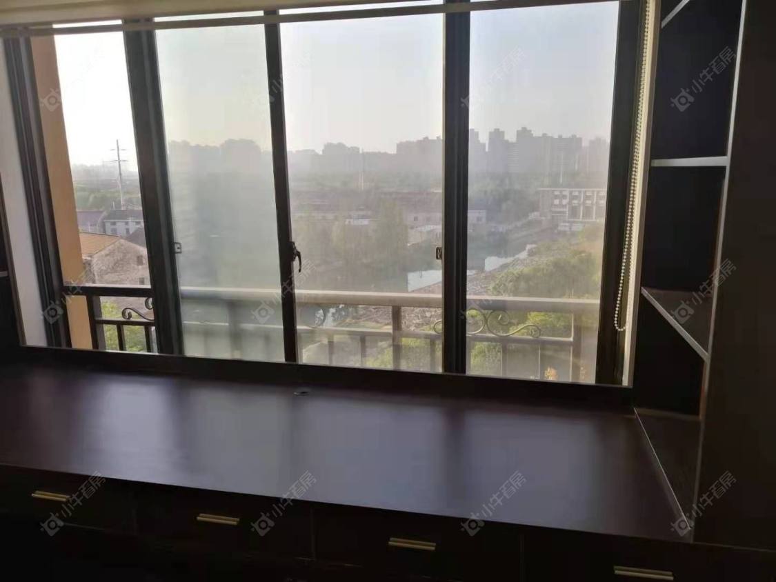 常州华润国际二期在租房源室内图_小牛看房