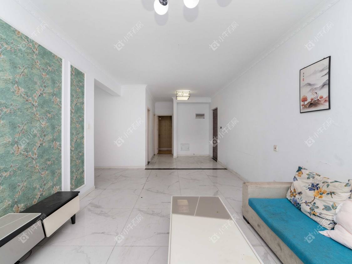 新城郡未来房源室内图 常州新城郡未来在租房源室内图_小牛看房