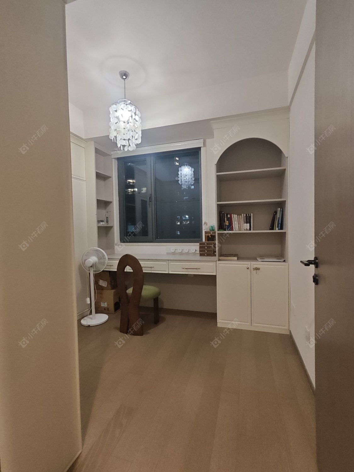 常州华润幸福里在租房源室内图_小牛看房