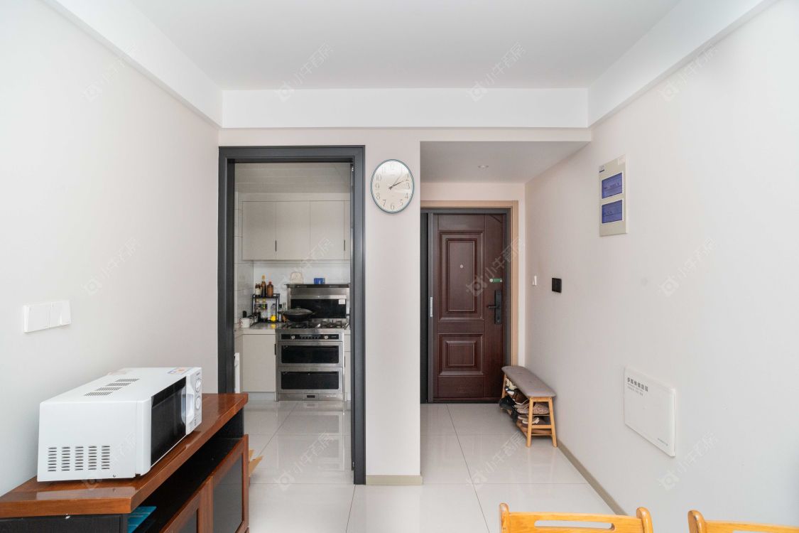 常州清云澜湾A区在售二手房源室内图_小牛看房