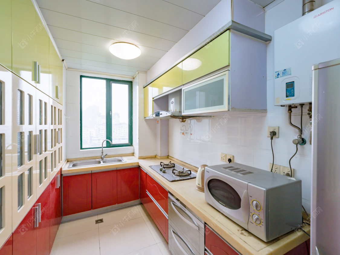 河景花园房源室内图 常州河景花园在售二手房源室内图_小牛看房