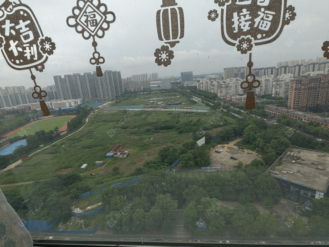 常州宝龙城市广场在租房源小区图_小牛看房