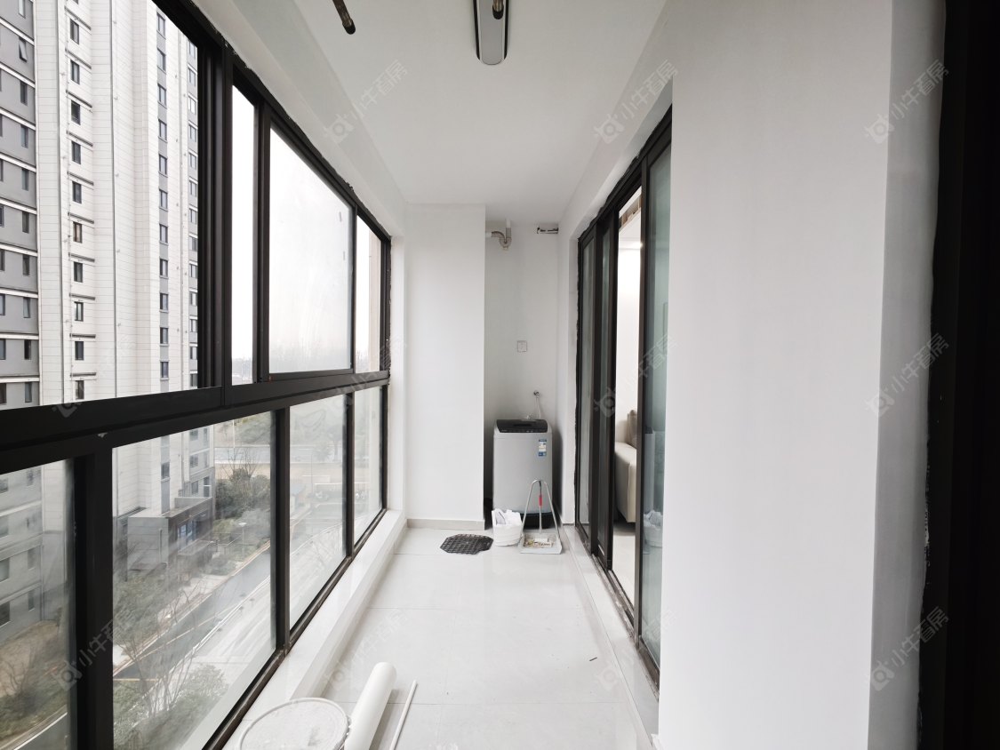 常州中梁金科启宸在租房源_小牛看房