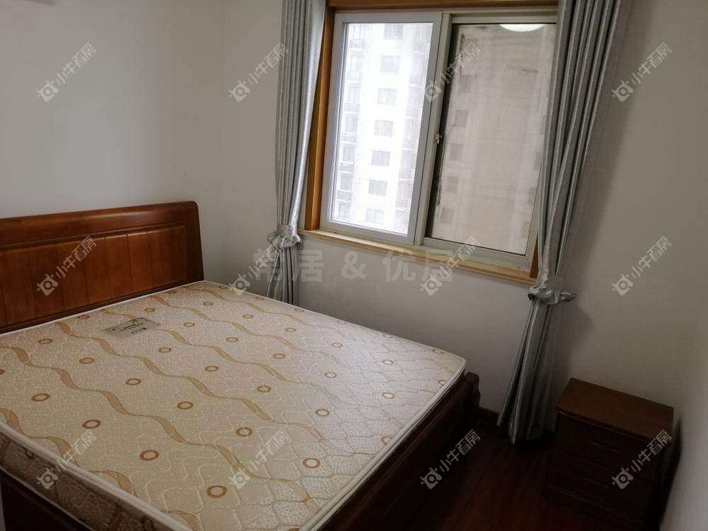 常州御水华庭二期在租房源_小牛看房