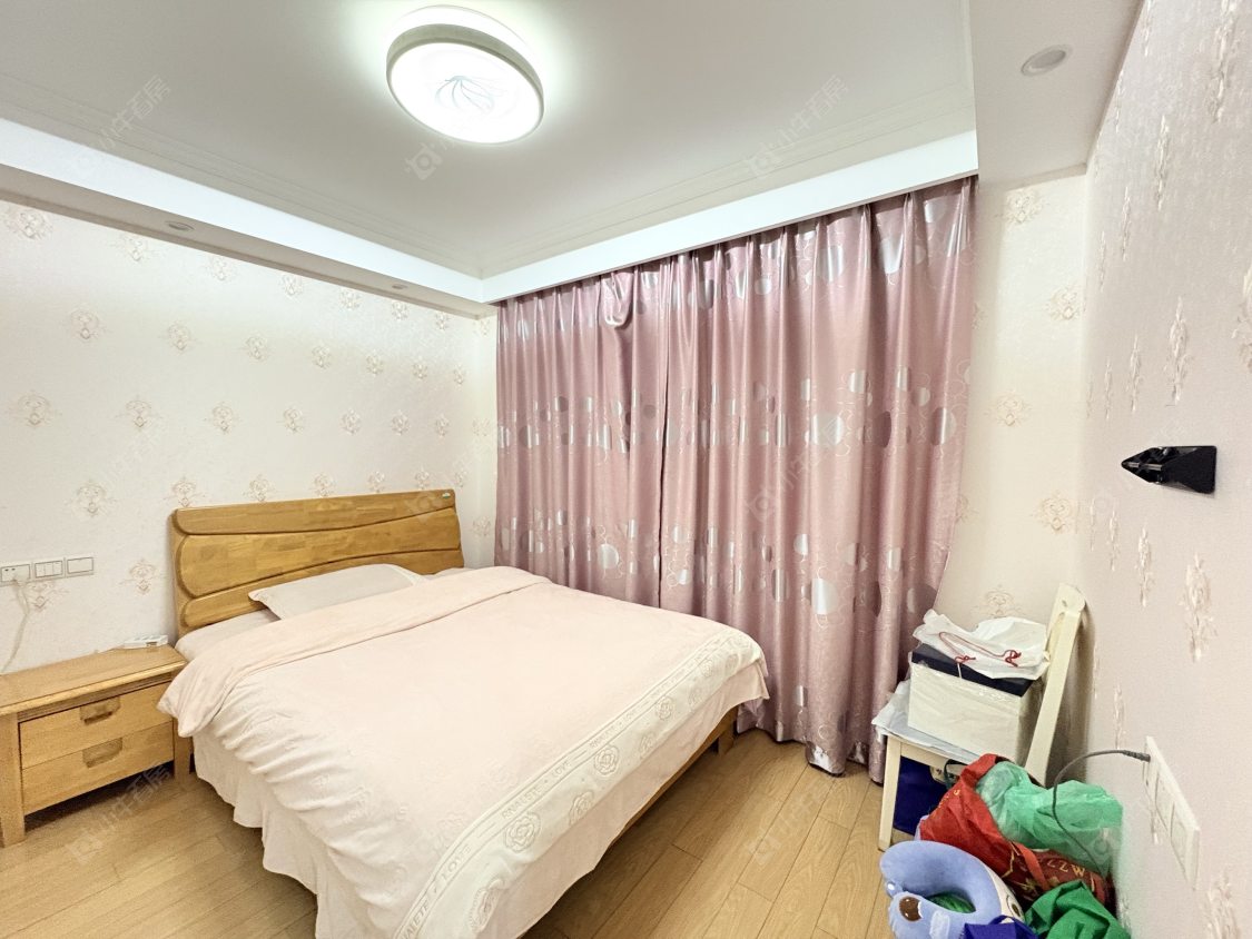 丹阳国信宜和在售二手房源室内图_小牛看房