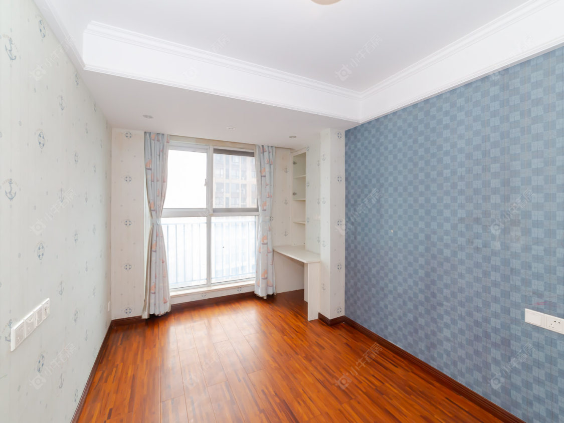 常州龙湖香醍时光在售二手房源室内图_小牛看房