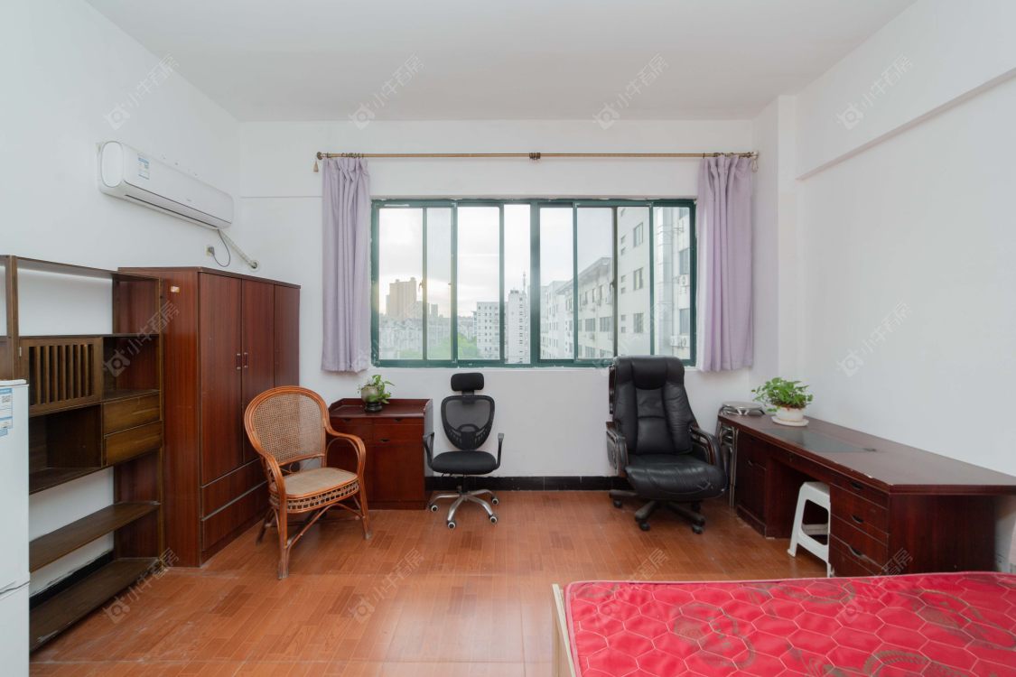 常州北城后街在售二手房_小牛看房