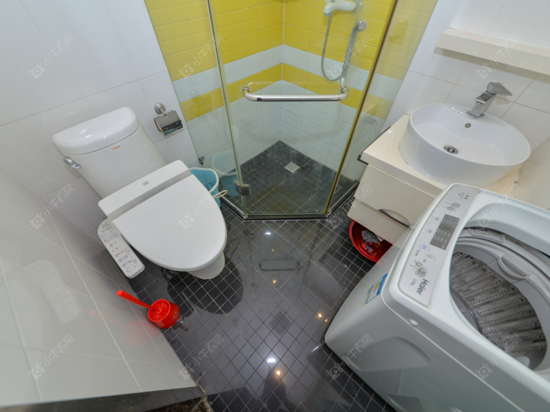 金巢公寓房源室内图 常州金巢公寓在售二手房源室内图_小牛看房