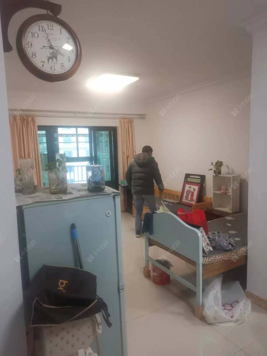 大名城北区房源 常州大名城北区在租房源_小牛看房