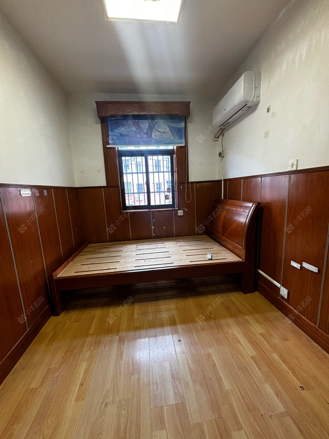 常州工人新村南在租房源室内图_小牛看房