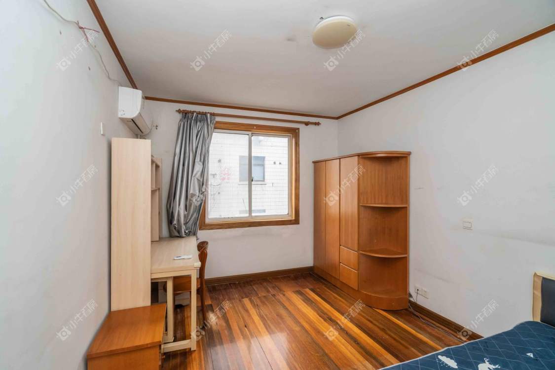 常州桃园新村在租房源_小牛看房