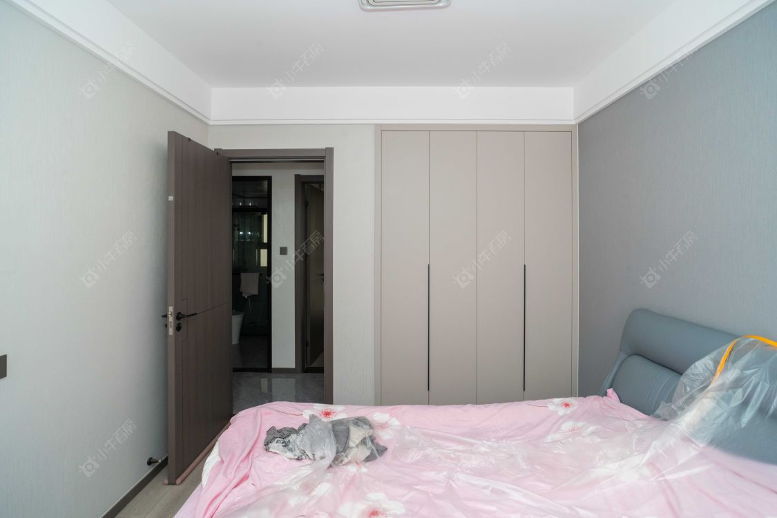 中南红玺台房源室内图 常州中南红玺台在售二手房源室内图_小牛看房