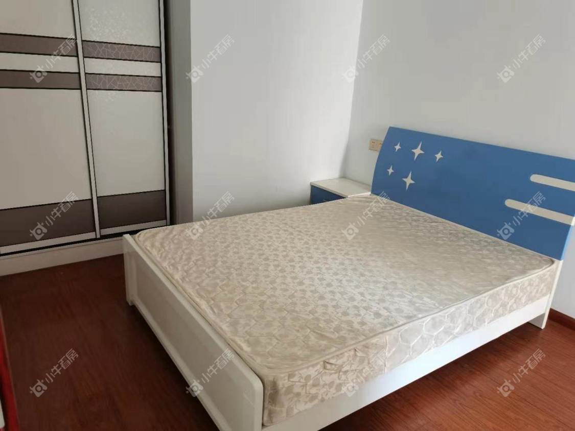 常州聚湖半岛在租房源_小牛看房