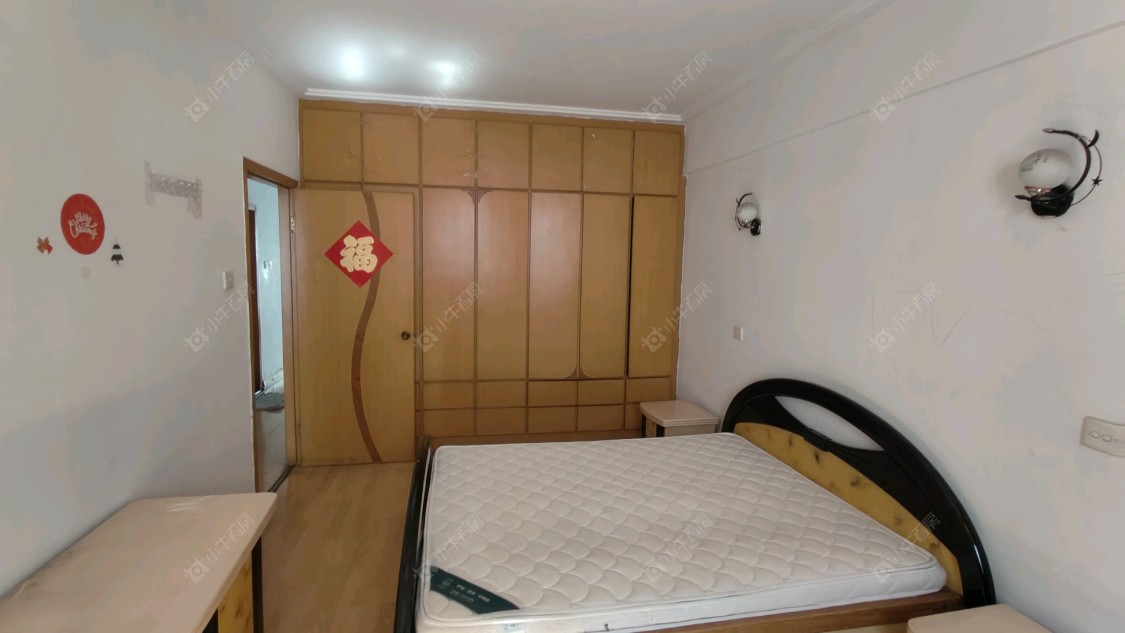 常州天成苑在租房源室内图_小牛看房