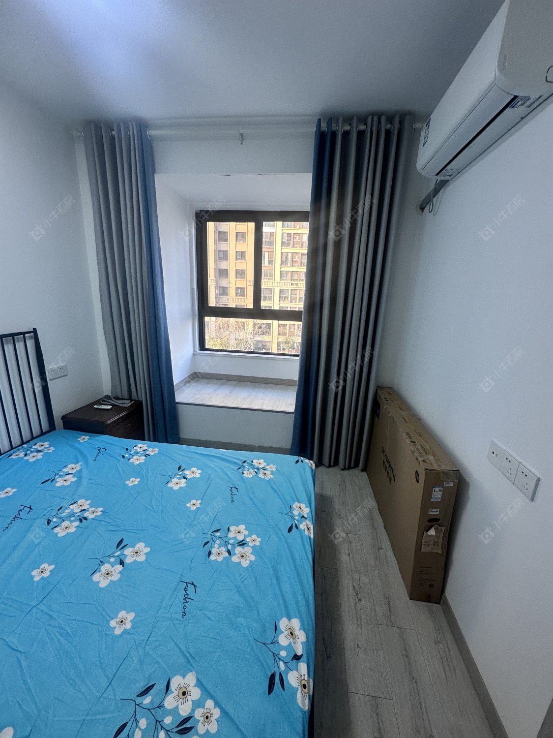 常州新城和昱文萃苑在租房源室内图_小牛看房