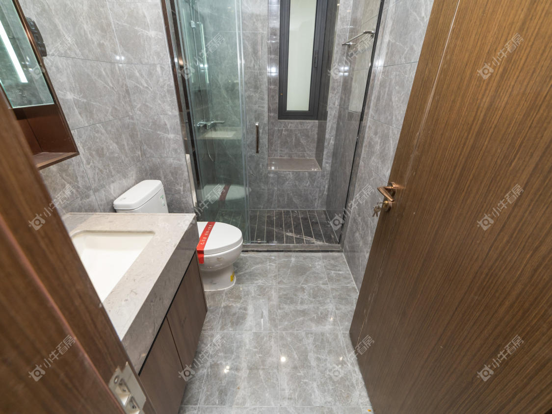 常州中海云樾里在租房源室内图_小牛看房