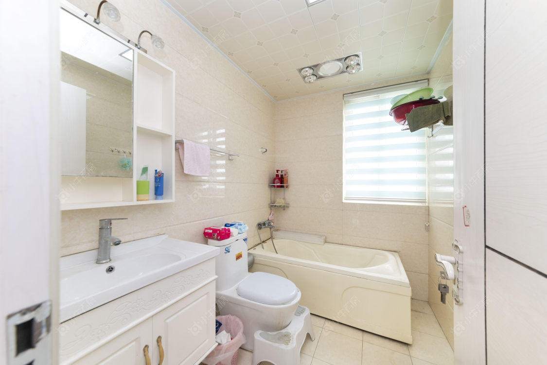 常州天润国际花园在售二手房源室内图_小牛看房