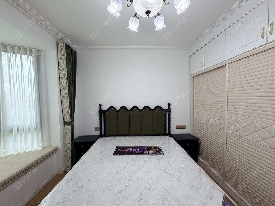 常州大名城西区在租房源室内图_小牛看房