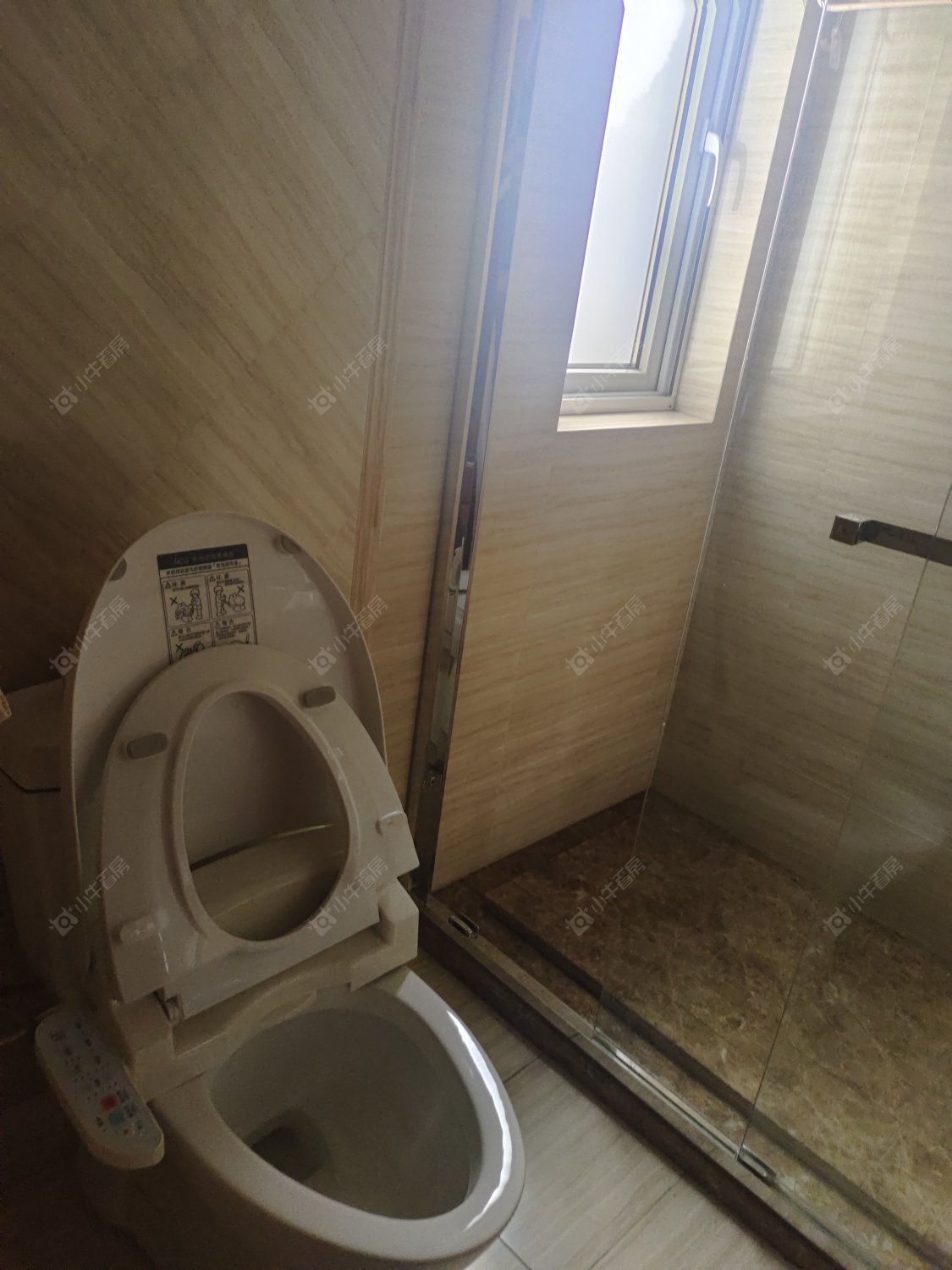 常州新城香溢澜桥二期在租房源室内图_小牛看房